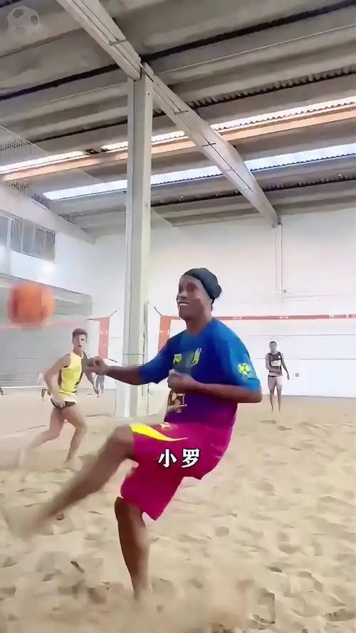 他可以成为