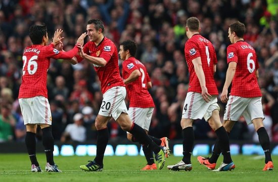 比赛中展现 比赛中展现